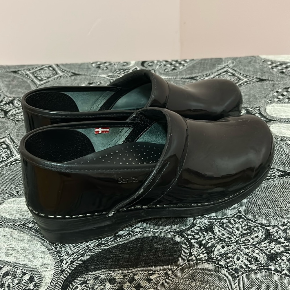 Sanita professional patent 41 narrow